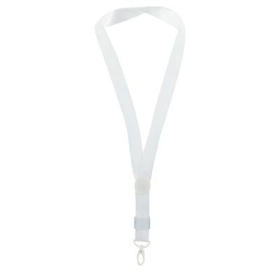 Lanyard Ajustable Poliéster