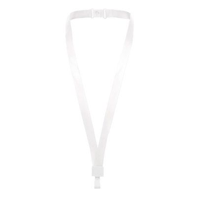 Lanyard Anti Enganches 1.5cm BL