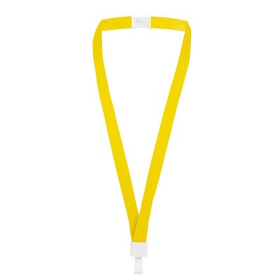 Lanyard Anti Enganches 1.5cm