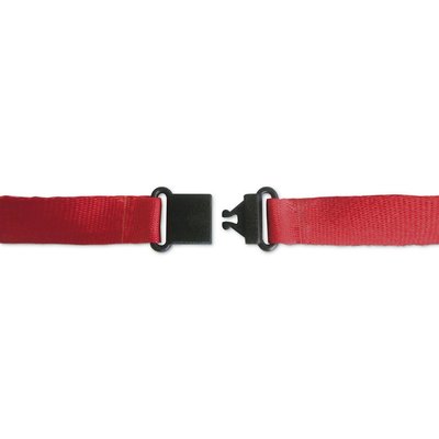 Lanyard Poliéster Suave