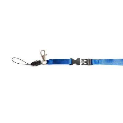 Lanyard Poliéster Suave