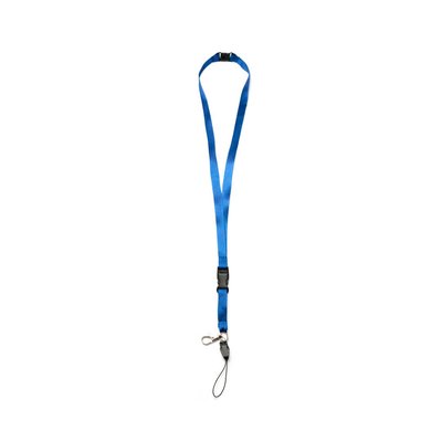 Lanyard Poliéster Suave