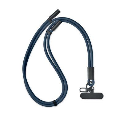 Lanyard con cable de carga y datos 60 W