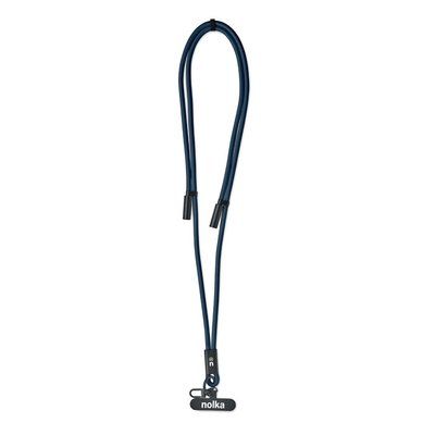 Lanyard con cable de carga y datos 60 W