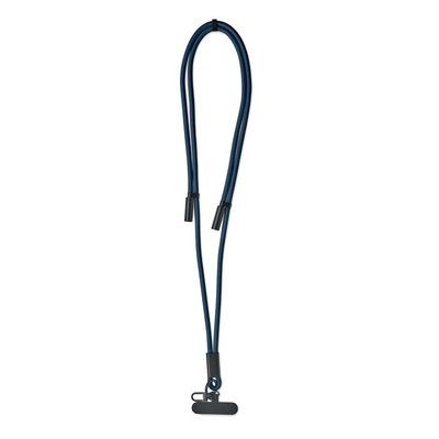 Lanyard con cable de carga y datos 60 W