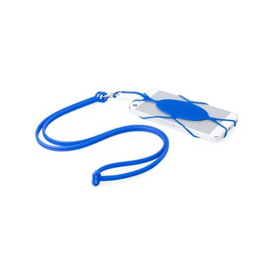 Lanyard Colores con Soporte Smartphone