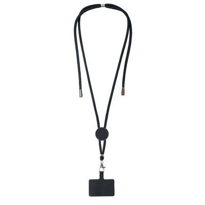 Lanyard de cuerda ajustable para móvil NE
