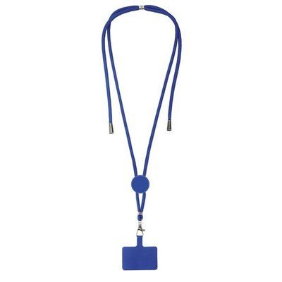 Lanyard de cuerda ajustable para móvil RY