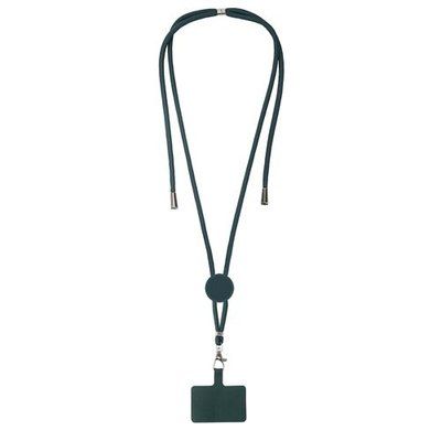 Lanyard de cuerda ajustable para móvil VE