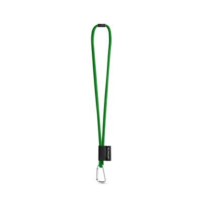 Lanyard Elástico Etiqueta Sublimación