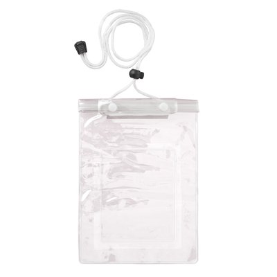 Lanyard con Funda Waterproof 28x17