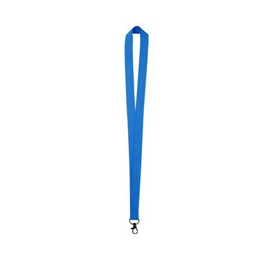 Lanyard con gancho giratorio Azuf