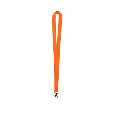 Lanyard con gancho giratorio Fnar