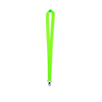 Lanyard con gancho giratorio Fver