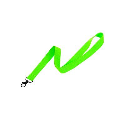Lanyard con gancho giratorio