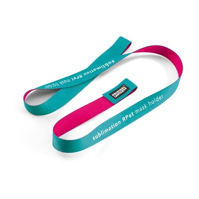 Lanyard para Mascarilla