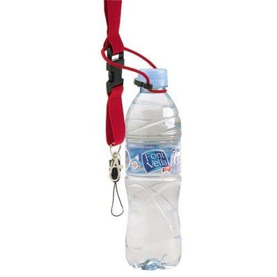 Lanyard para Botellas de Agua