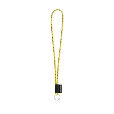Lanyard personalizado en 12 colores Amarillo