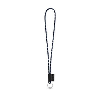 Lanyard personalizado en 12 colores Blanco
