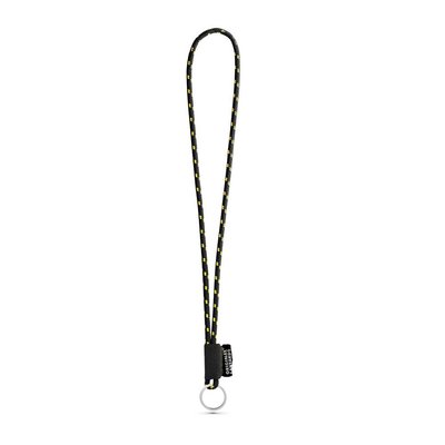 Lanyard personalizado en 12 colores