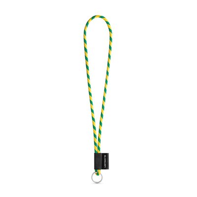 Lanyard personalizado en 12 colores