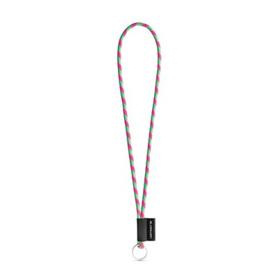Lanyard personalizado en 12 colores