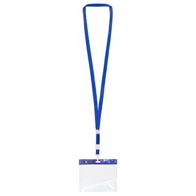 Lanyard Personalizado con Acreditación