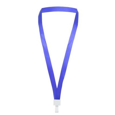 Lanyard Poliéster 1,5cm ancho