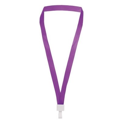 Lanyard Poliéster 1,5cm ancho