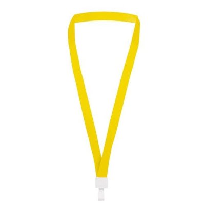 Lanyard Poliéster 1,5cm ancho