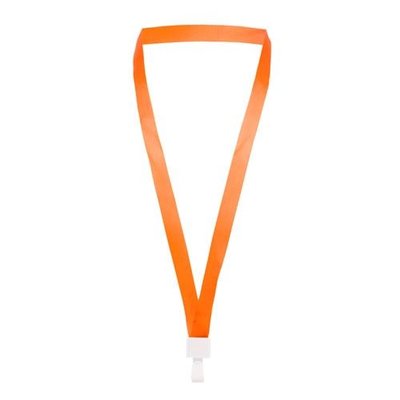 Lanyard Poliéster 1,5cm ancho