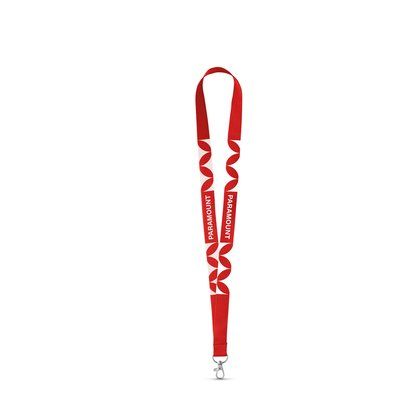 Lanyard de Poliéster 2cm