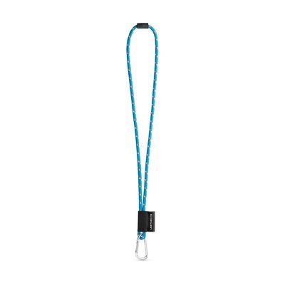 Lanyard Poliéster con Extras