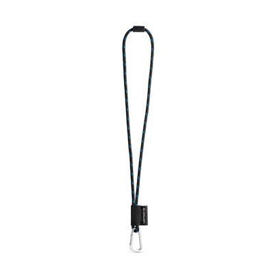 Lanyard Poliéster con Extras
