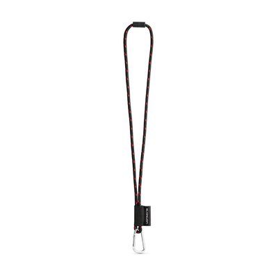 Lanyard Poliéster con Extras
