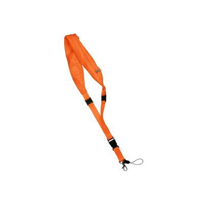 Lanyard Poliéster con Gorro Impermeable Nara