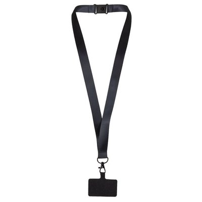 Lanyard porta móvil con soporte seguro