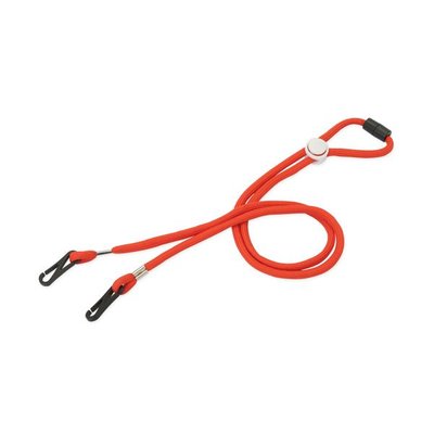 Lanyard portamascarillas ajustable
