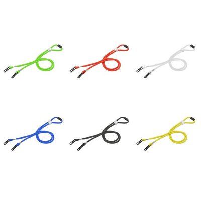 Lanyard portamascarillas ajustable