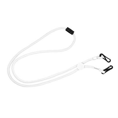 Lanyard portamascarillas ajustable