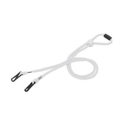 Lanyard portamascarillas ajustable