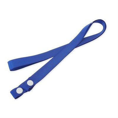 Lanyard portamascarillas de poliéster