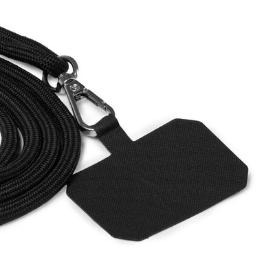 Lanyard portamóvil con cinta ajustable