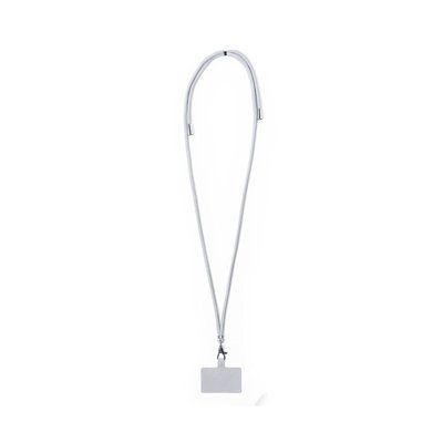 Lanyard Portamóvil de Poliéster