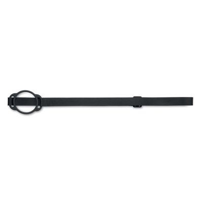 Lanyard portavasos silicona