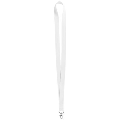 Lanyard Sublimación 20mm.