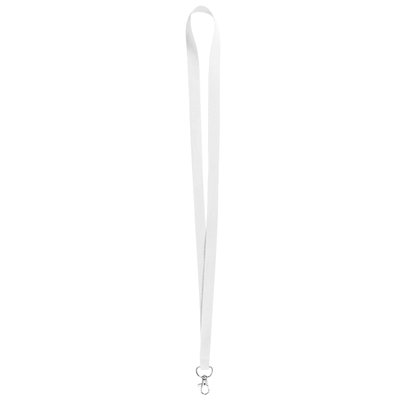 Lanyard Sublimación Poliéster.