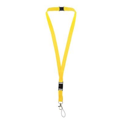 Lanyard