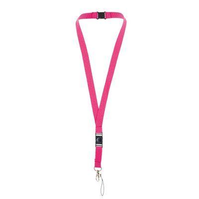 Lanyard