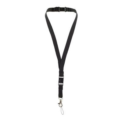 Lanyard
